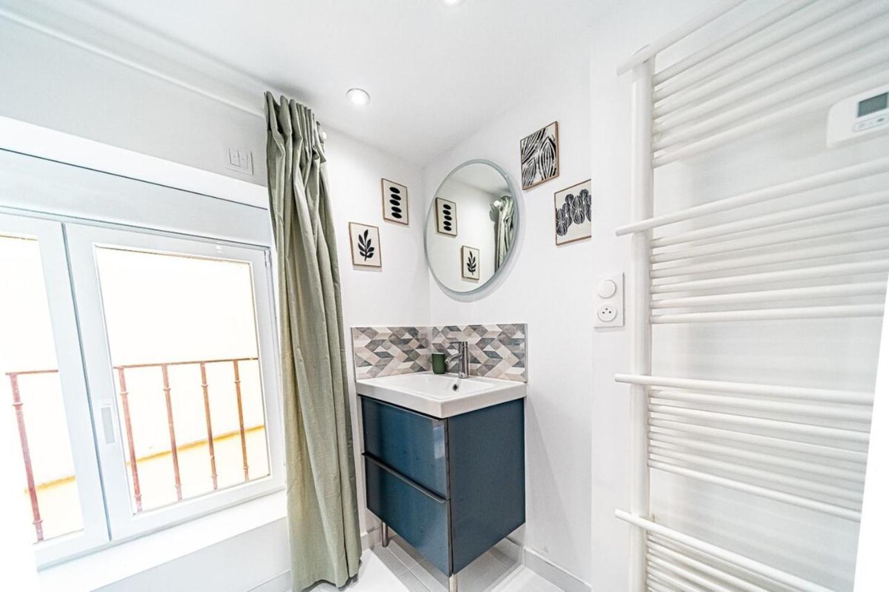 Le Zola - Duplex 4 Pers- Republique Вильорбан Екстериор снимка